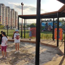 Фото Отель Апарт на улице Жуковского