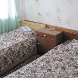 Номер эконом