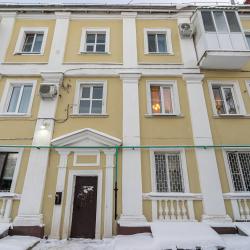1-комнатные апартаменты стандарт