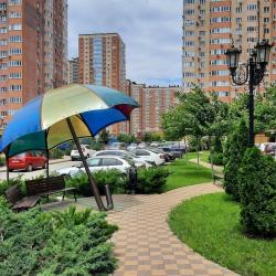 Фото Отель Pro Apart (Про Апарт) на улице Яцкова 9/1