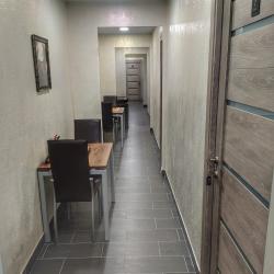 Фото Отель Grandrooms (Грандрумс) на улице Достоевского