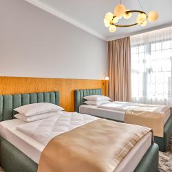 Фото Отель Монополь