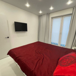 Фото Апартаменты на улице Спортивная 3