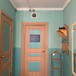 Фото Отель 1b Прибрежный (1Б)