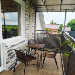 Фото Отель Гостевой дом Волна