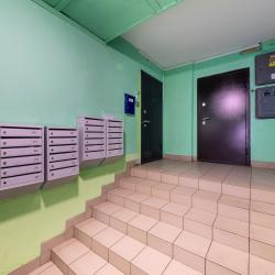 Фото Отель Квартира Есть на улице Тарусская