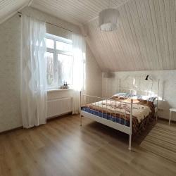 Фото Отель Домик Рэми