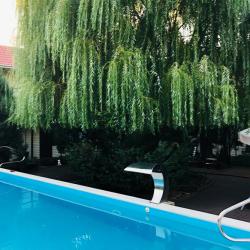 Фото Отель Затерянный рай