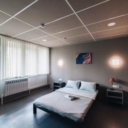 Фото Хостел Ловец снов