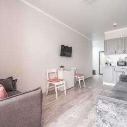 Фото Апартаменты SunRеntаl (СанРентал) на улице Тимошенко