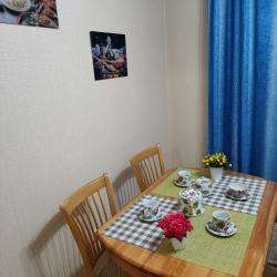 Фото Апартаменты на улице Академика Королёва 4