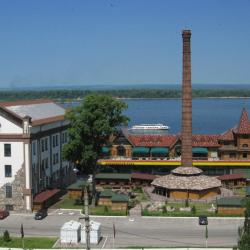 Фото Отель Корона