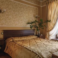 2-местные апартаменты стандарт