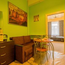 фото 12 Sutki Rent (Сутки Рент) на улице Большая конюшенная