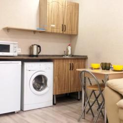 Фото Отель Home (Хоум) на улице Парашютная