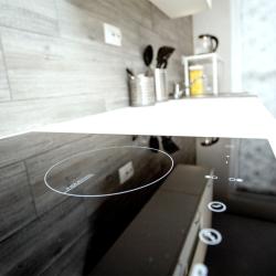 1-комнатные апартаменты стандарт