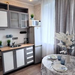 Фото Отель Квартира на улице Дзержинского 8