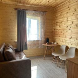 Фото Отель У Бурушки