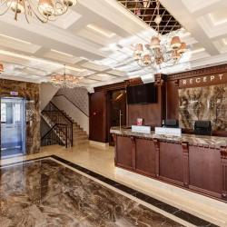 Фото Отель Villa Maralis (Вилла Маралис)