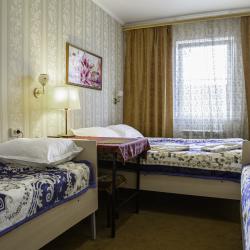 Фото Home Hotel Внуково (Хоум Отель Внуково)