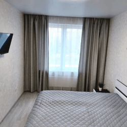 2-комнатные апартаменты стандарт