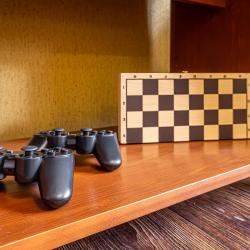 Фото Отель Аламат