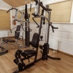 Фото Отель Vazuza туристическая деревня (Вазуза туристическая деревня)