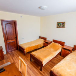 Фото Отель Порог Неба