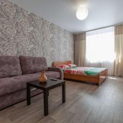 1-комнатные апартаменты стандарт