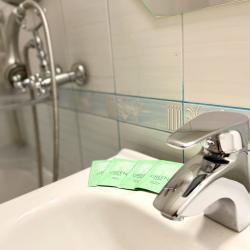 Фото Home Hotel (Хоум Отель) на проспекте Строителей 59