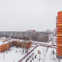2-комнатные апартаменты улучшенные