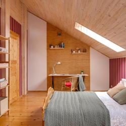 Фото Отель Shagal Chalet (Шагал Шале)