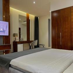 Фото Отель Medinatown (Мединатаун)