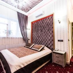 Фото Отель Рай