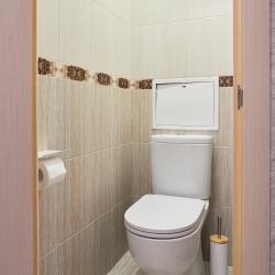 Фото Апартаменты СуткиРу на улице Кисловодская 30А