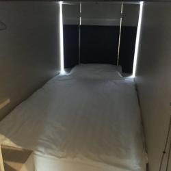 Фото Отель Hostel Kapsula (Капсула)