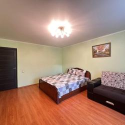 1-комнатные апартаменты стандарт