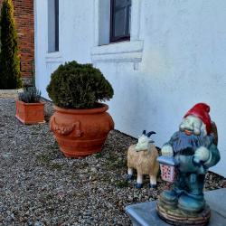 Фото Отель Villa boutique Hotel (Вилла бутик)