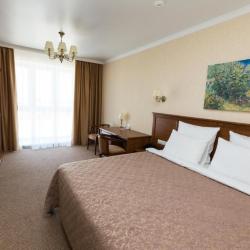 Фото Отель Воробьевы горы