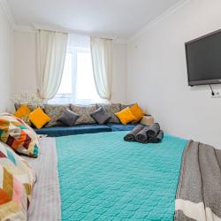 Фото Отель Вершина-ПВ на улице Абикена Бектурова 3/3