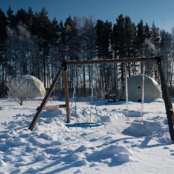 Фото Отель Ива Спа