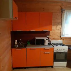 2-комнатный коттедж стандарт