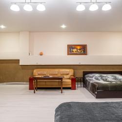 Фото Отель Вита