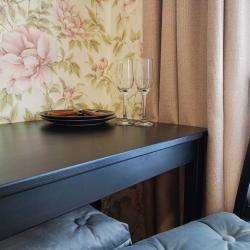 1-комнатный номер улучшенный с 1 двуспальной кроватью