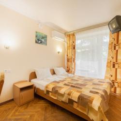 Фото Отель Ателика Горизонт