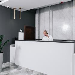 Фото Отель Family Pride Inn (Фэмили Прайд Инн)