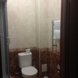 Фото Отель Мираж