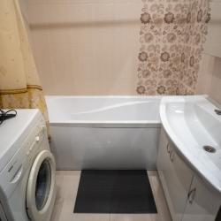 Фото Апартаменты на улице Пузакова 25