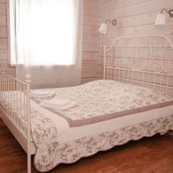 Коттедж GRAND с камином