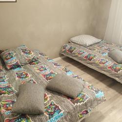 Фото Апартаменты на улице Большая Московская 132